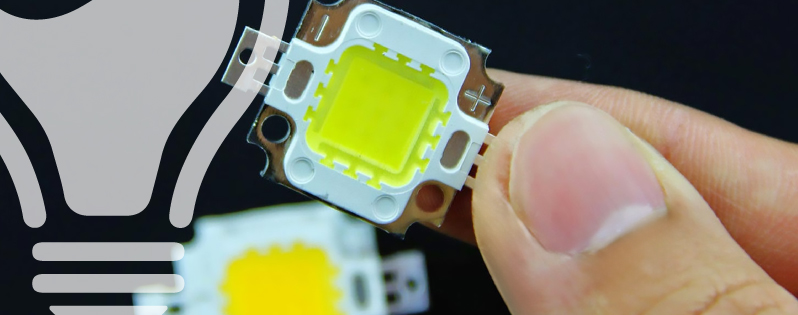 che cosa sono i led, come sono fatti, come funzionano e quali scegliere