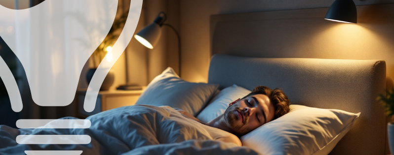 Come illuminare una camera da letto: consigli utili per creare un'atmosfera unica