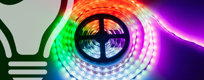 Cosa sono e come funzionano i Led RGB -2