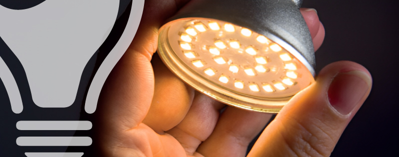 cosa sono i led cob: utilizzo e vantaggi di questa tecnologia