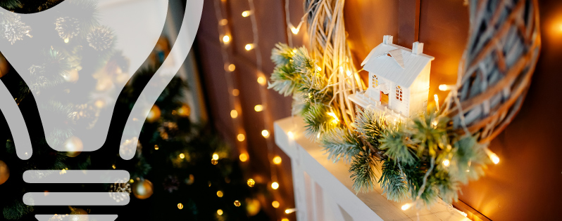 Idee Creative Natalizie: Decorazioni e spunti unici