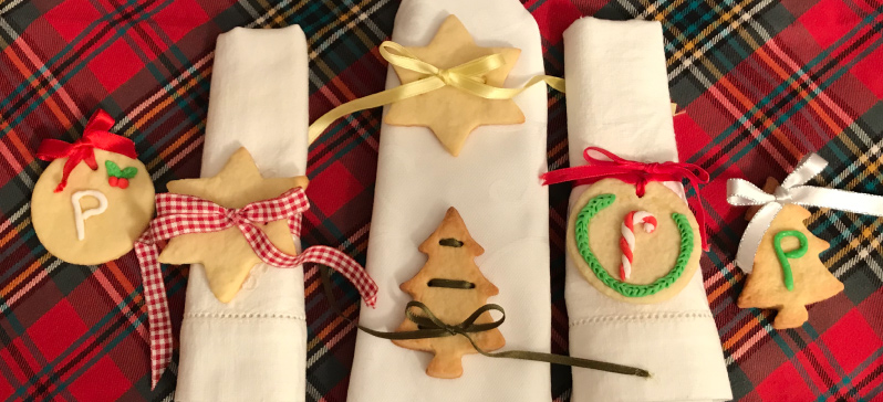 Come addobbare la tavola per Natale: idee e decorazioni magiche