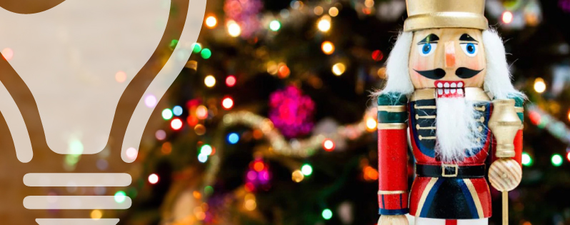 La tradizione dello Schiaccianoci a Natale: Storia e Significato
