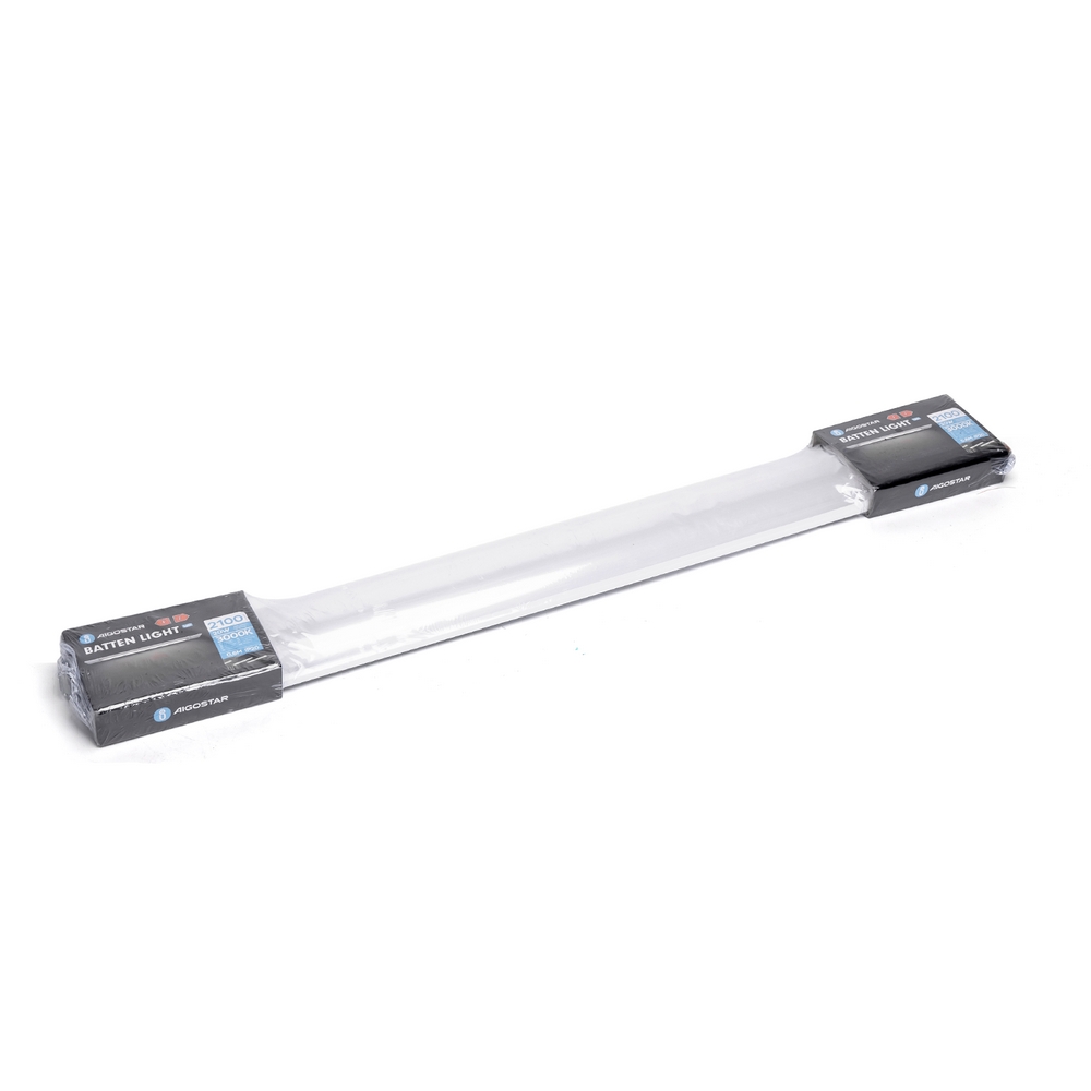 Barra Led 20W da 60cm Bianco caldo 3000K Aigostar - Foto 2