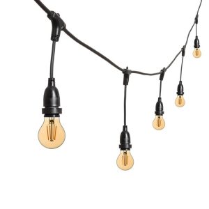 Catenarie di Lampadine