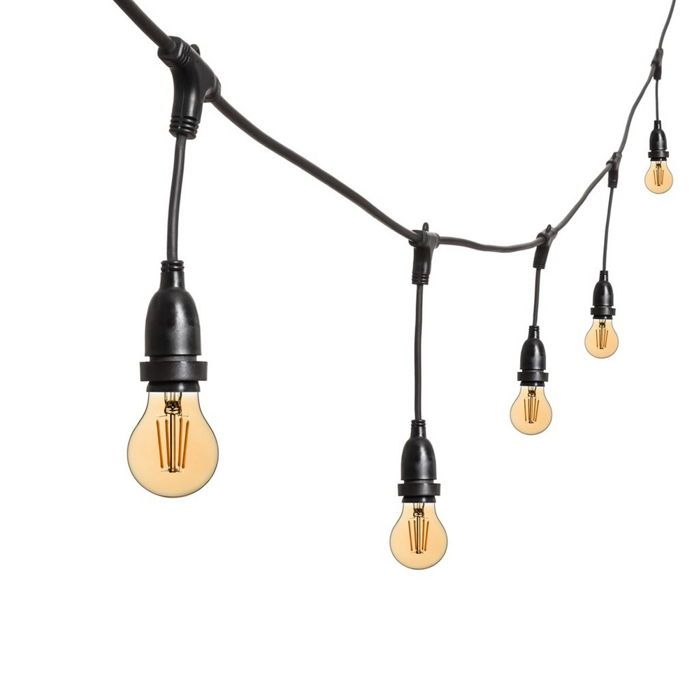 Catenarie di Lampadine