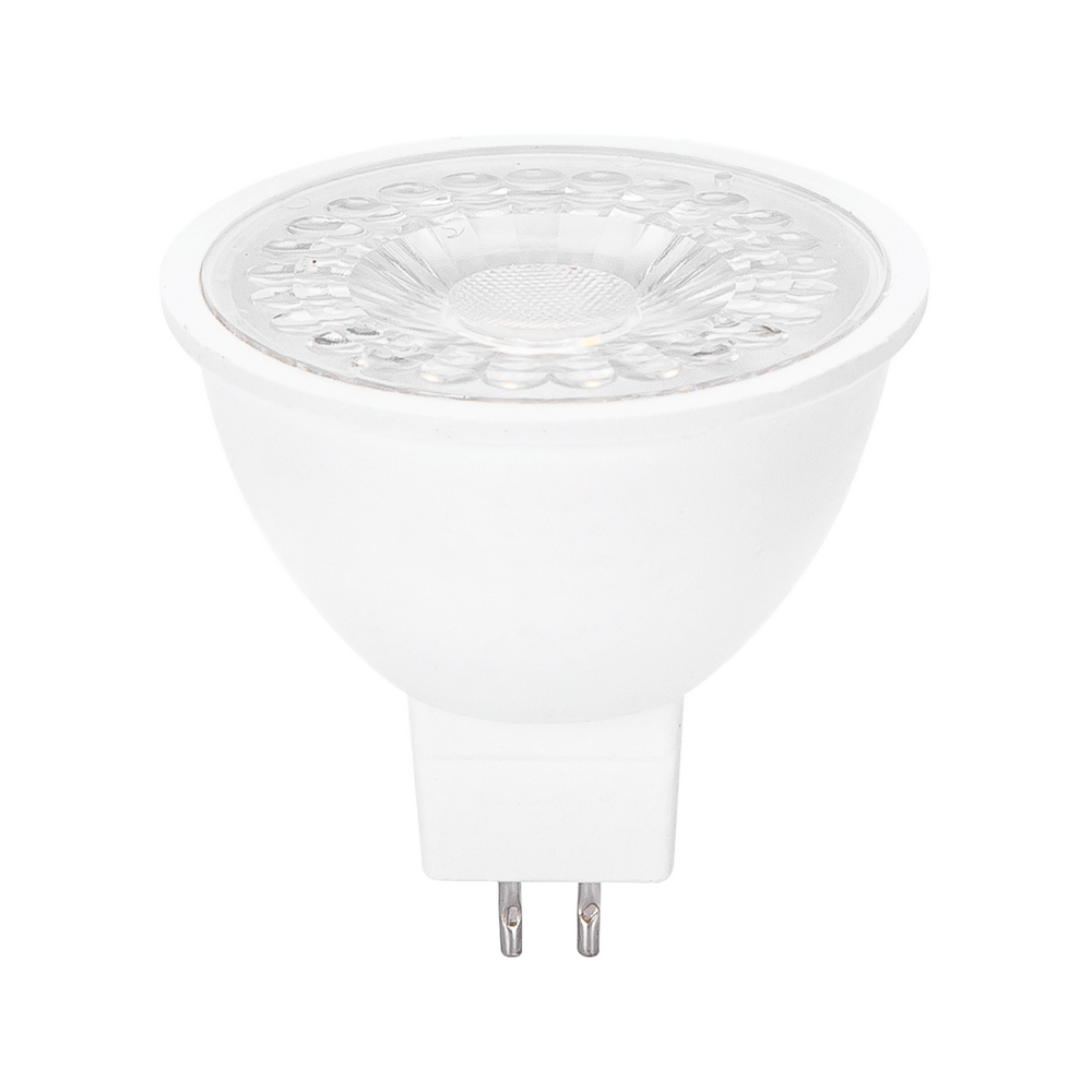 Foto principale Faretto Led MR16 6W SMD Apertura 100 gradi Bianco neutro 4000K FSL