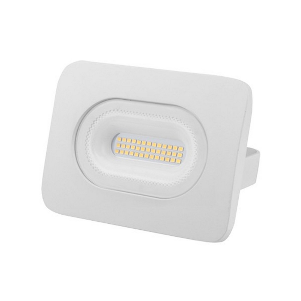 Foto principale Faro proiettore Led 20W Bianco da esterno IP65 Bianco neutro 4000K Novaline