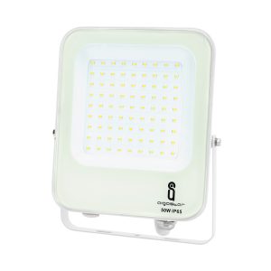 Foto principale Faro proiettore Led 50W Bianco da esterno IP65 Bianco neutro 4000K Aigostar