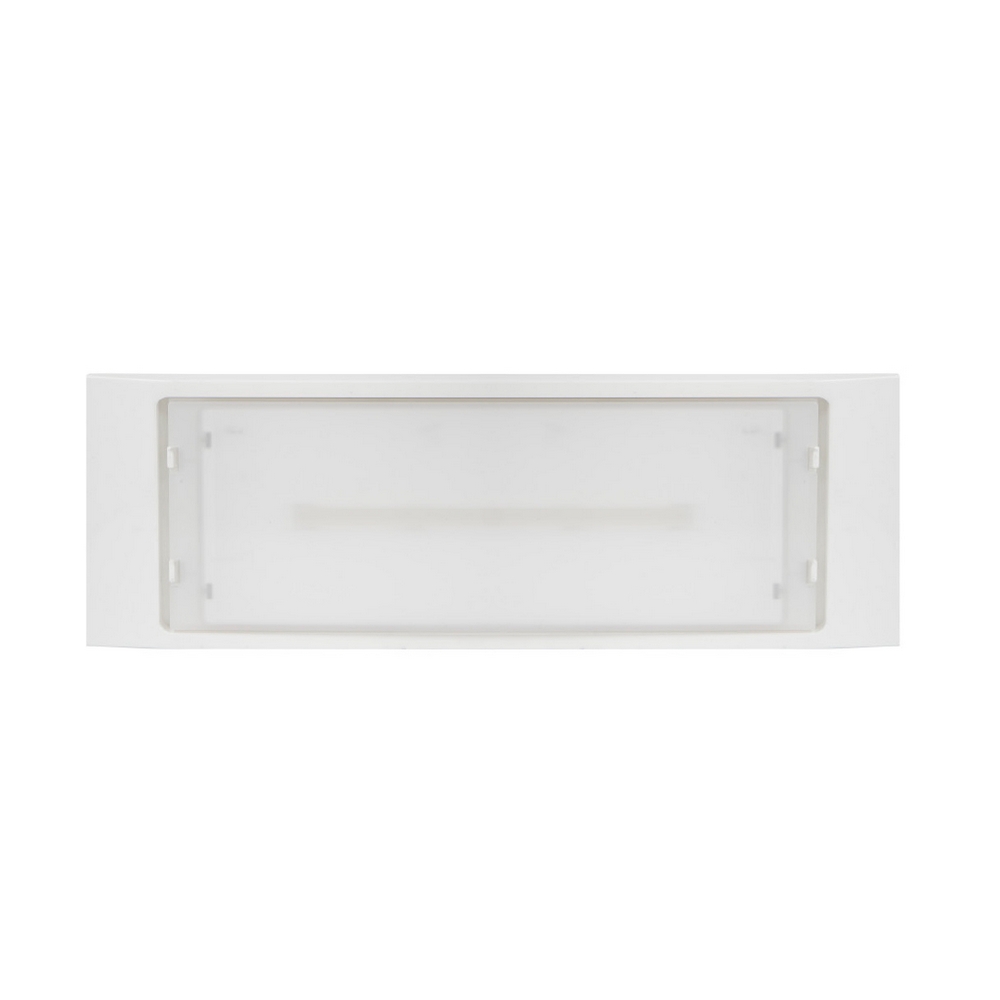 Foto principale Lampada di emergenza Led Bianca 4W Bianco freddo 6500K Wisdom