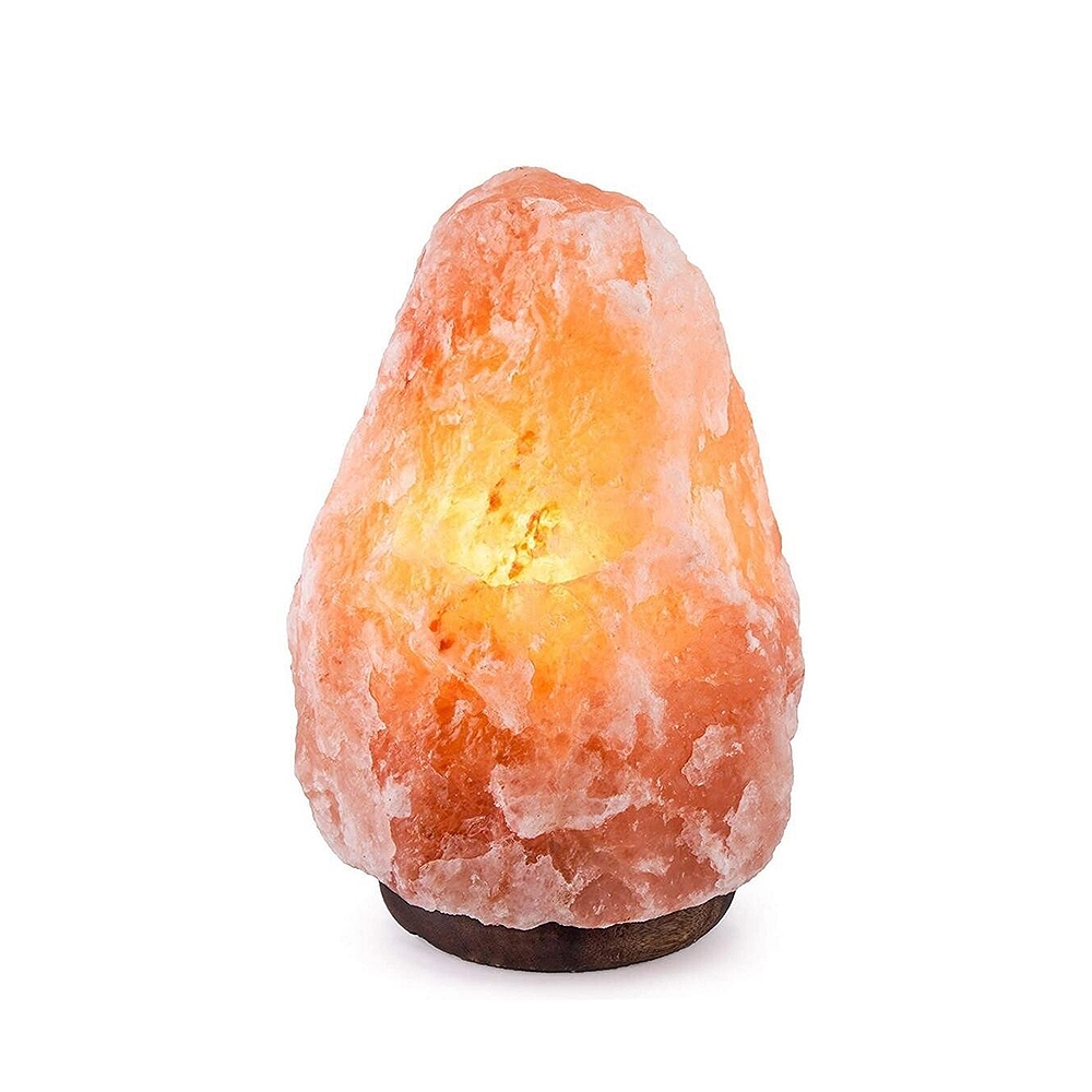 Lampade di Sale Himalayano