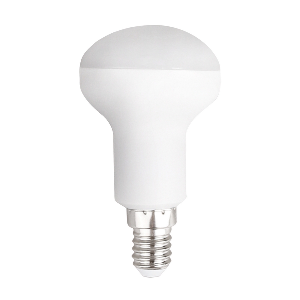 Foto principale Lampadina Led E14 R50 a faretto 7W Bianco caldo 3000K Aigostar