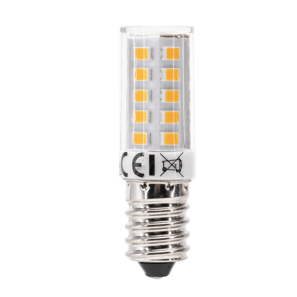 Foto principale Lampadina Led E14 T16 3,5W Bianco caldo 3000K Aigostar