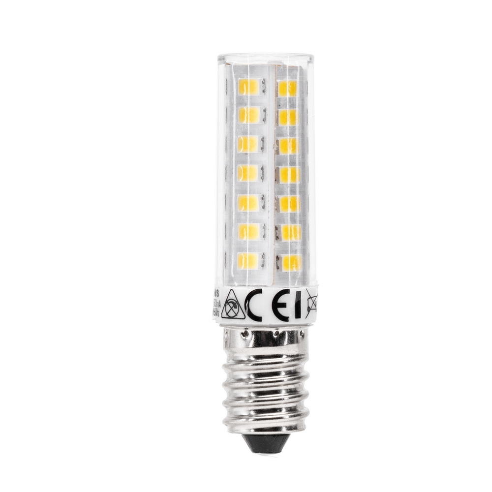 Foto principale Lampadina Led E14 T16 4,8W Bianco caldo 3000K Aigostar
