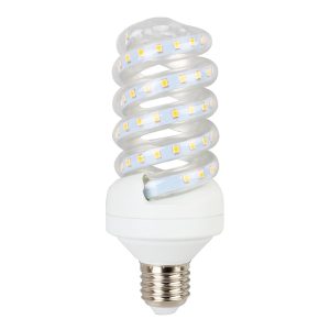 Foto principale Lampadina Led E27 a tubo a spirale 15W Bianco neutro 4000K Aigostar
