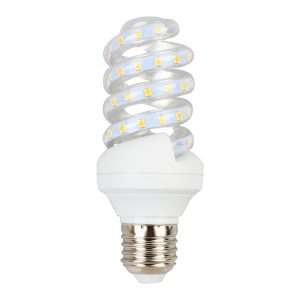 Foto principale Lampadina Led E27 a tubo a spirale 9W Bianco neutro 4000K Aigostar