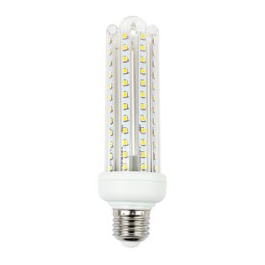 Foto principale Lampadina Led E27 a tubo a U 19W Bianco caldo 3000K Aigostar