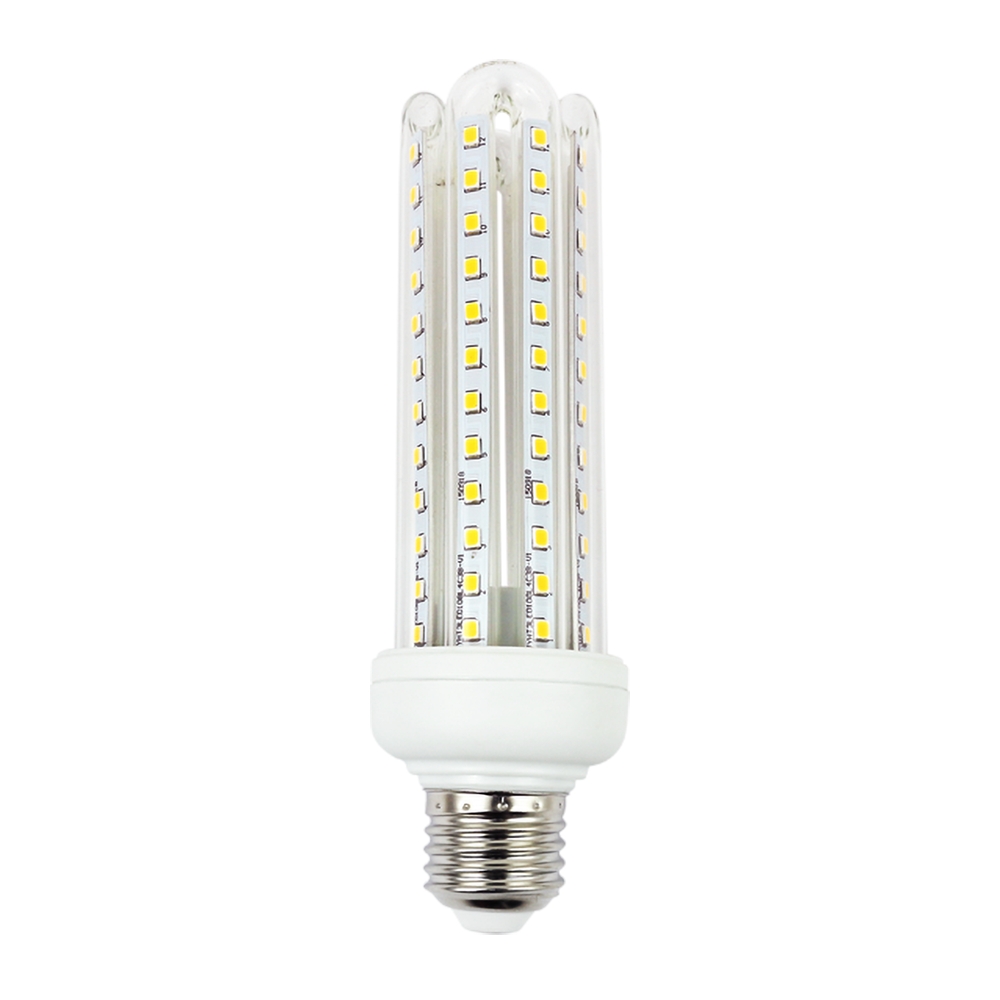 Foto principale Lampadina Led E27 a tubo a U 19W Bianco caldo 3000K Aigostar
