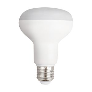 Foto principale Lampadina Led E27 R80 a faretto 12W Bianco caldo 3000K Aigostar
