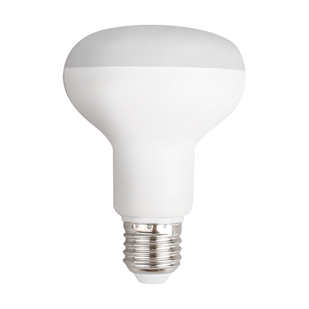 Foto principale Lampadina Led E27 R80 a faretto 12W Bianco caldo 3000K Aigostar