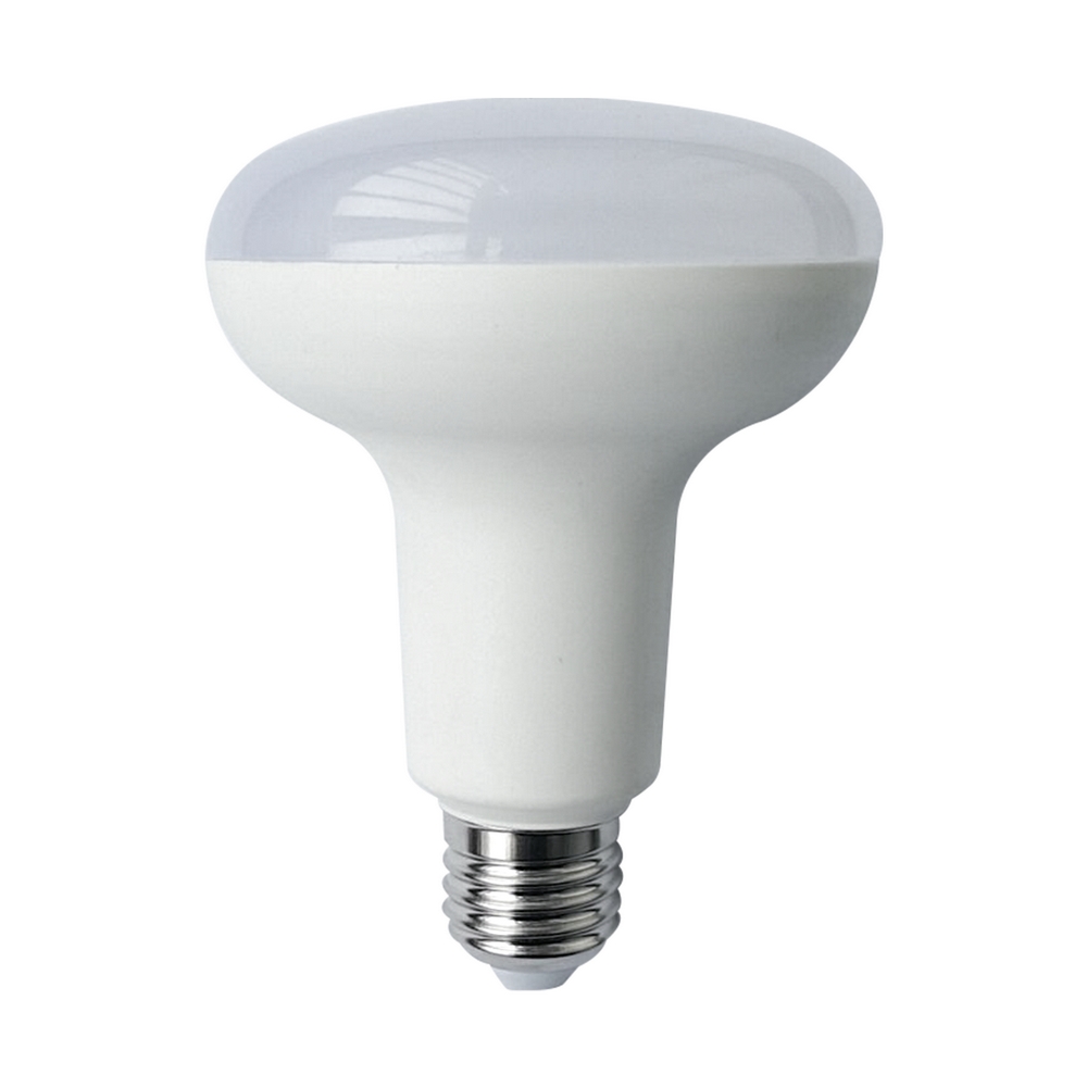 Foto principale Lampadina Led E27 R90 a faretto 15W Bianco caldo 3000K Aigostar