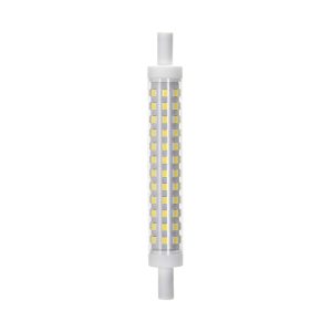 Foto principale Lampadina Led R7S Lineare 118mm 9W SMD Bianco freddo 6500K Aigostar