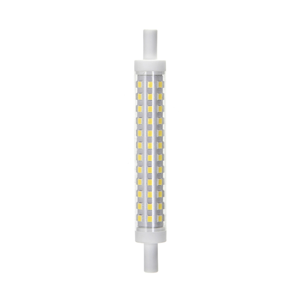Foto principale Lampadina Led R7S Lineare 118mm 9W SMD Bianco freddo 6500K Aigostar