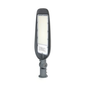 Foto principale Lampione stradale Led 200W Grigio IP65 Bianco freddo 6500K Aigostar