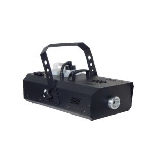 Macchine del Fumo ed Effetti