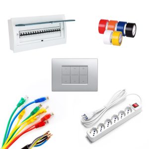 Materiale Elettrico