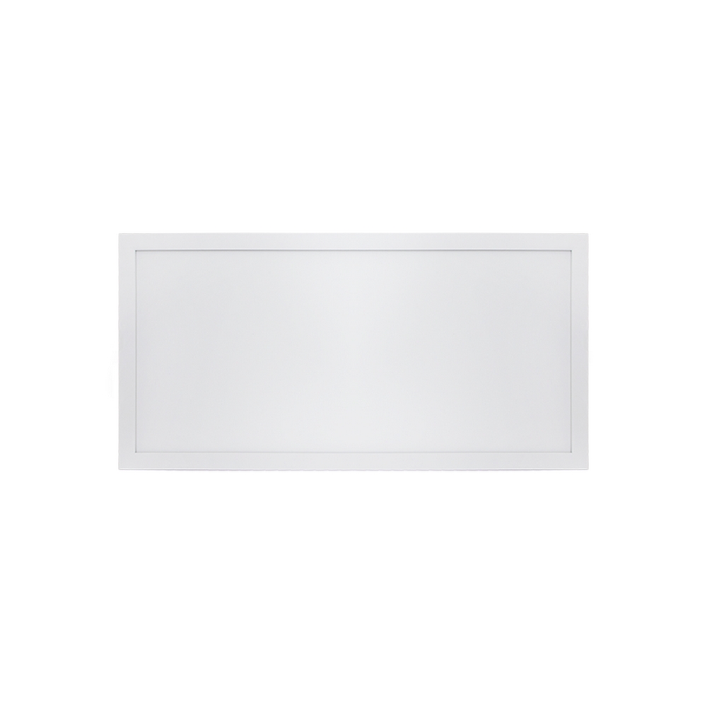 Foto principale Pannello Led 25W 60x30cm Cornice bianca rettangolare Bianco neutro 4000K Aigostar
