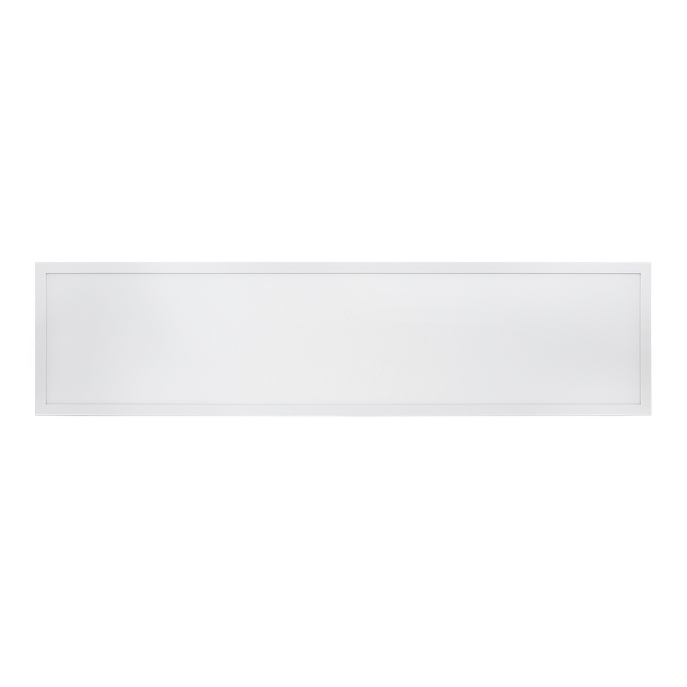 Foto principale Pannello Led 60W 120x30cm Cornice bianca rettangolare Bianco freddo 6500K Aigostar