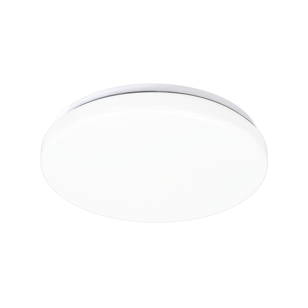 Foto principale Plafoniera Led 20W Bianca Rotonda Bianco freddo 6500K Aigostar