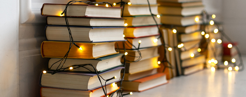 Pratiche idee su come utilizzare le luci di Natale tutto l'anno - 4