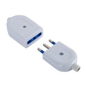 Prese Elettriche Doppie e Triple