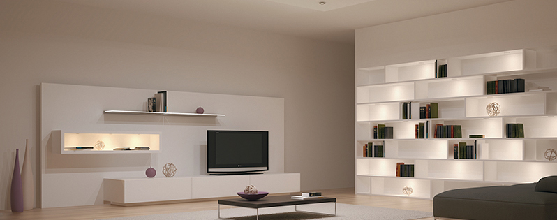 Strisce a Led: la magia di arredare con una luce moderna