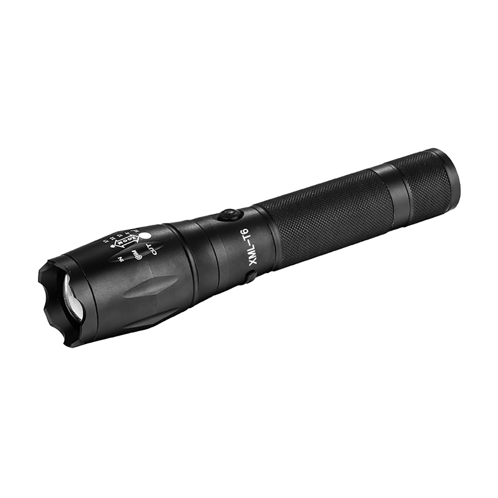 Torce Led e Lanterne Led