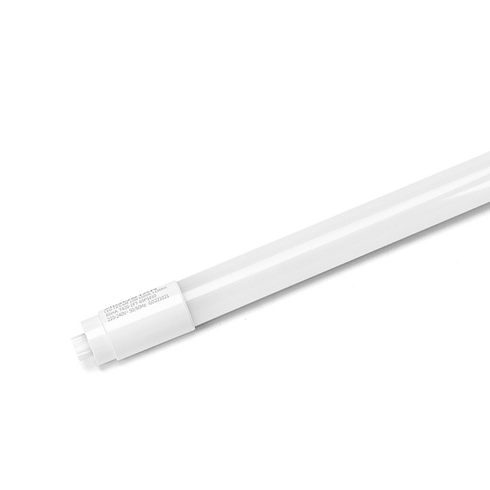 Tubo Led G13 T8 60cm 9W in vetro Bianco caldo 3000K FSL - Foto 1