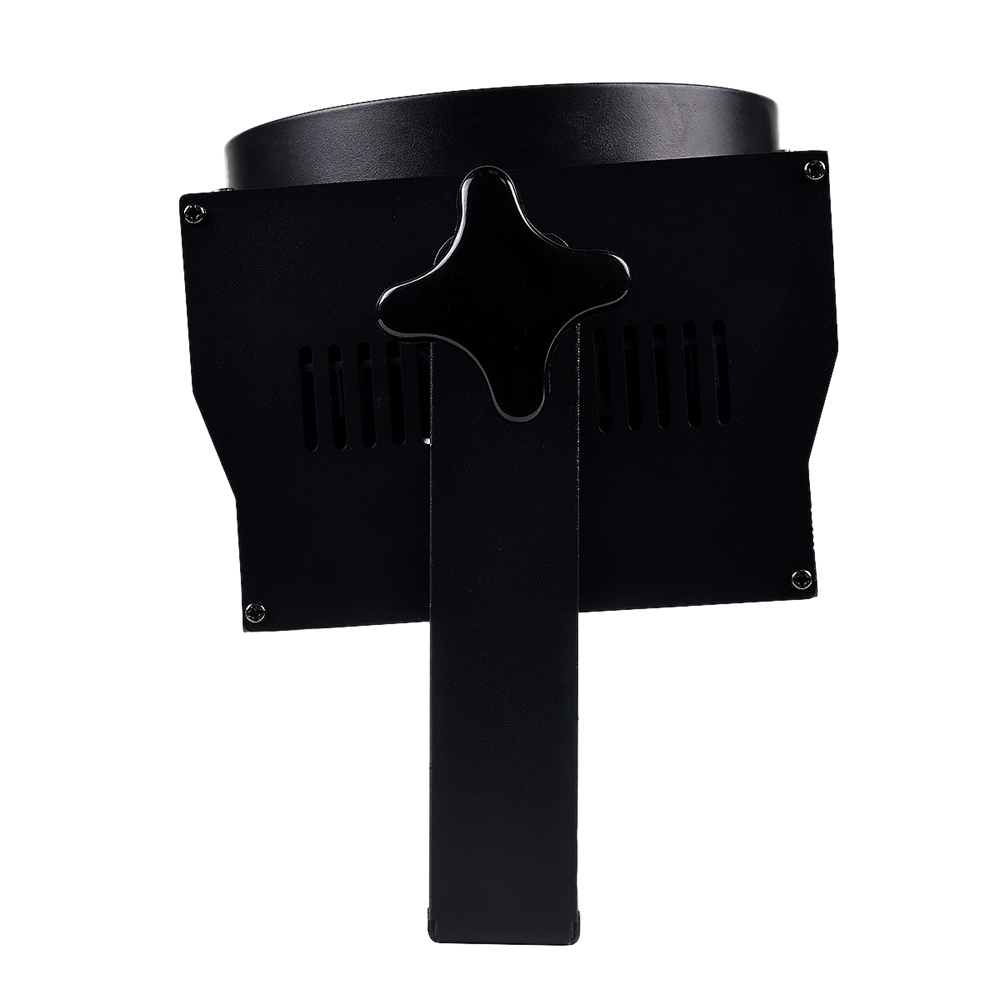 Accecatore blinder Led 200W doppia lampada DMX 3200K Wisdom - Foto 3