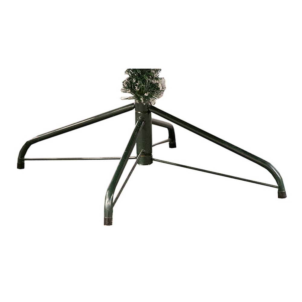 Albero di Natale Slim Cortina 210cm verde Viscio - Foto 1