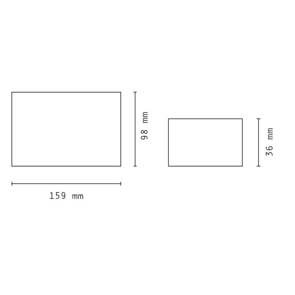 Alimentatore striscia Led 12V 120W 10A IP20 Trasformatore uso interno Wisdom - Foto 1