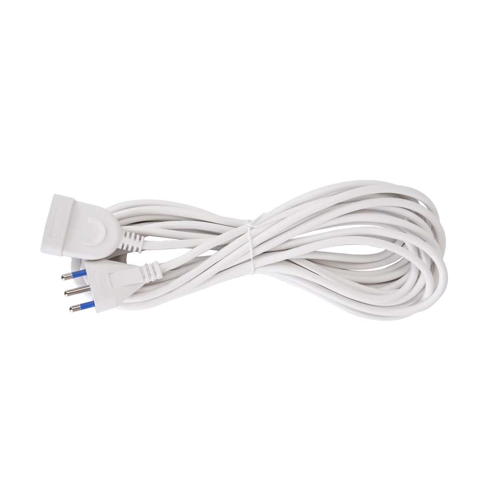 Foto principale Cavo prolunga elettrico da 10m – Spina 16A e Presa Bipasso Aigostar