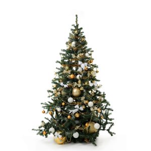 Decorazioni Natalizie