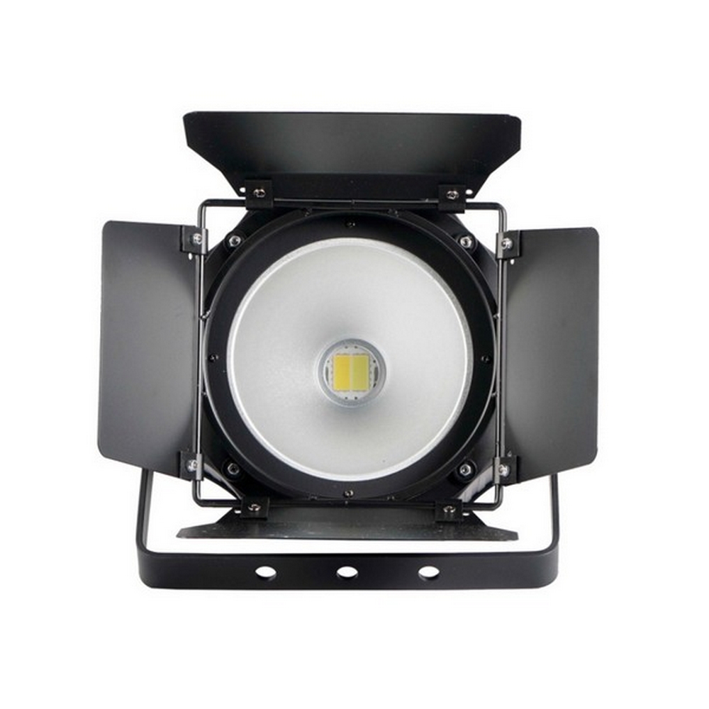 Faro teatrale PC Led COB 200W DMX 3200 – 6000K Wisdom - Foto 1