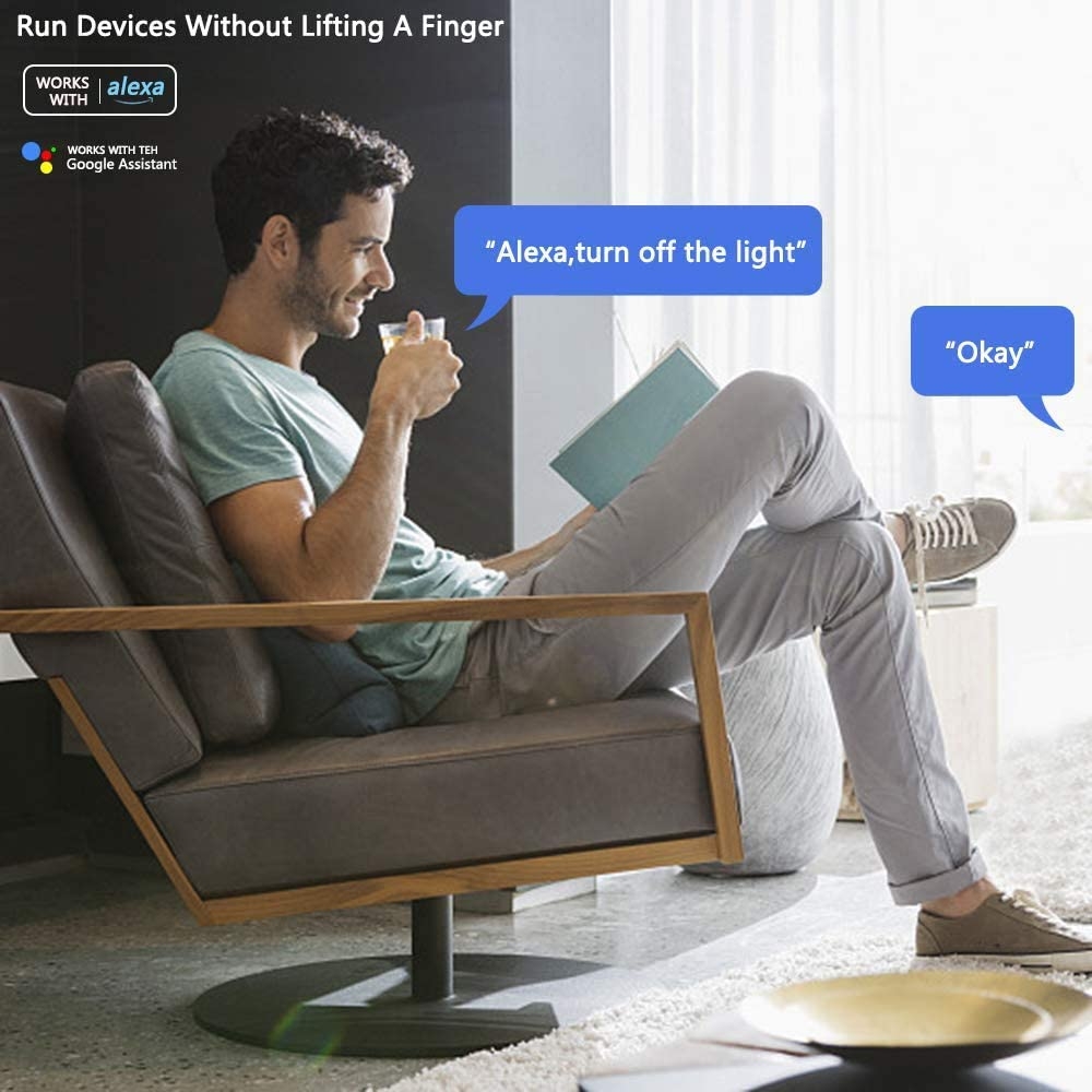 Interruttore Smart SONOFF MINI R2 WiFi - Foto 3
