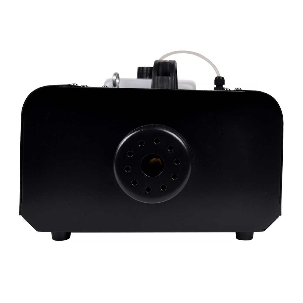 Macchina del fumo 1500W DMX Wisdom - Foto 3