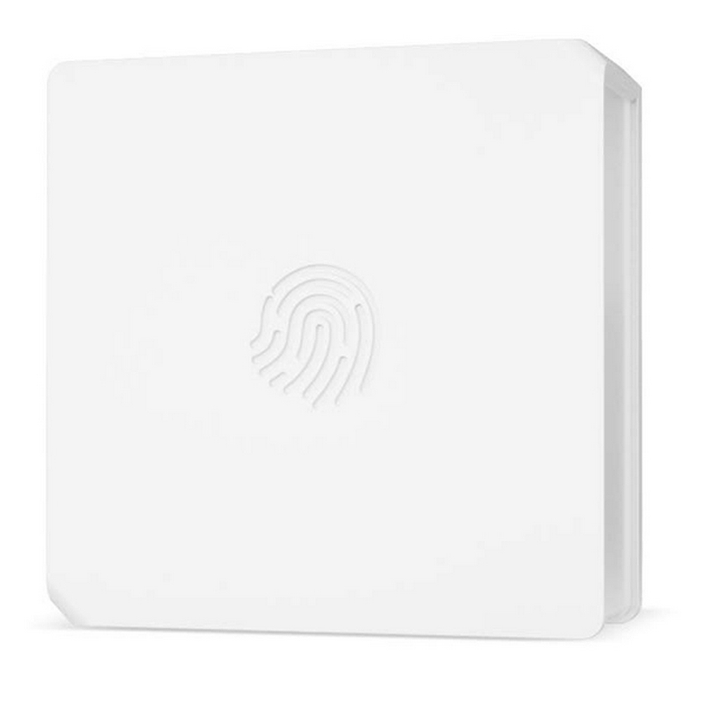 Foto principale Pulsante Touch SONOFF SNZB 01 ZigBee 1 tasto programmabile