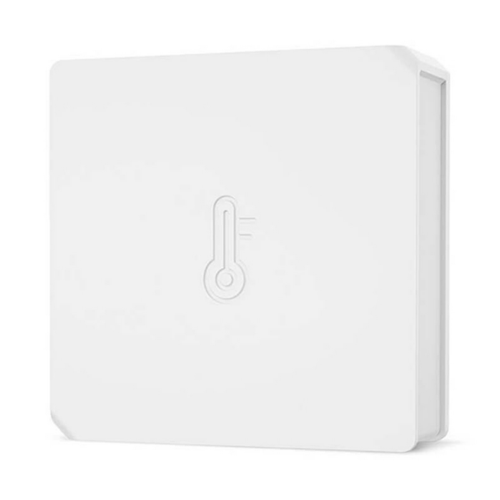 Foto principale Sensore di temperatura e umidità SONOFF SNZB 02 ZigBee