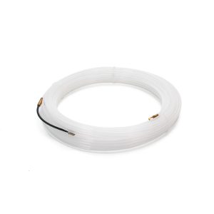 Foto principale Sonda passacavi elettrici in nylon diametro 4mm 25 metri Aigostar