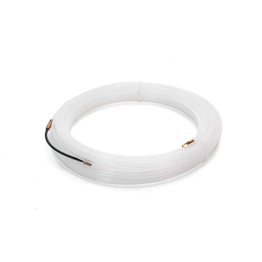 Foto principale Sonda passacavi elettrici in nylon diametro 4mm 25 metri Aigostar